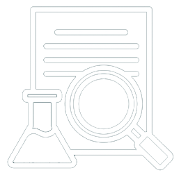 Research & Innovation Icon