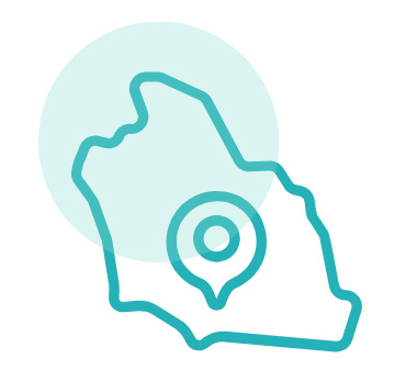 National Partnership Signed Icon