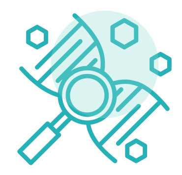 Scientific Breakthrough Icon