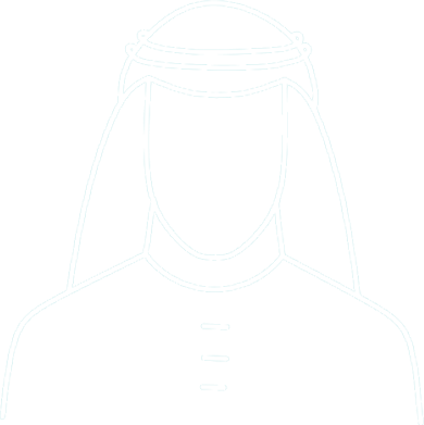 Saudi Scientist Icon