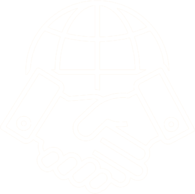Handshake Icon